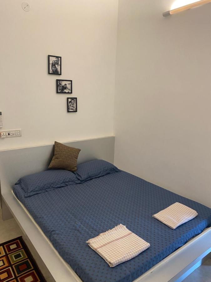 Cozy Villa For Only Vegetarian Food Inside Maitree Farm, Ecr, Devaneri Village, Mamallapuram Exteriér fotografie